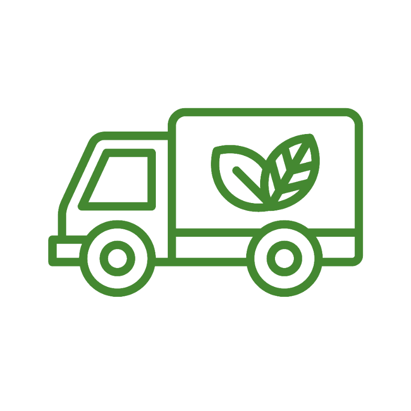 Better for the Environment